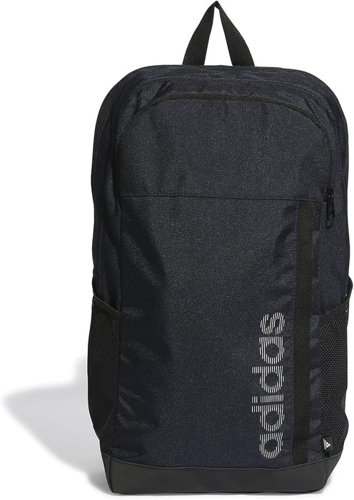 adidas unisex Motion Linear Backpack Backpack