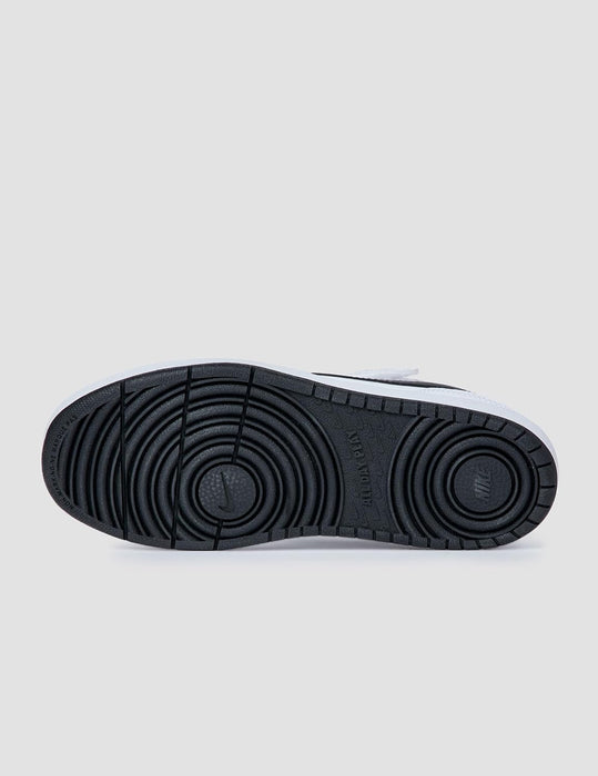 NIKE Boy's Court Borough Low Recraft Sneaker