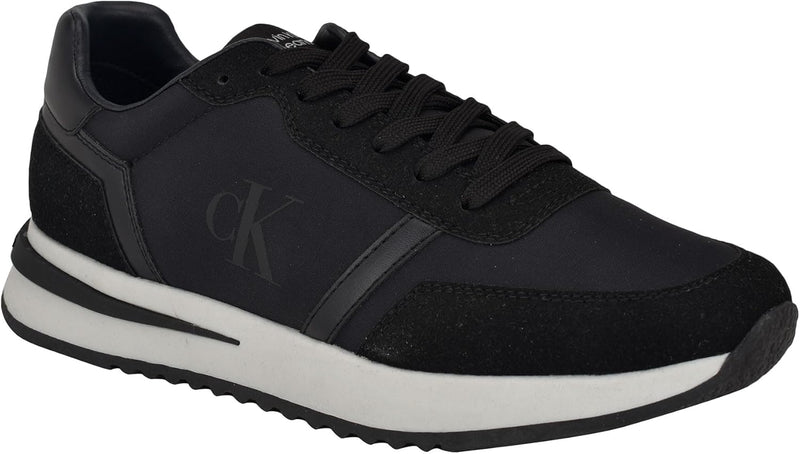Calvin Klein Men's Picio Sneaker