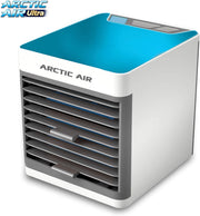 Ontel Arctic Ultra Seen On TV Evaporative Portable Air Conditioner Personal Space Cooler - Ultra