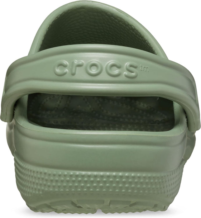Crocs Crocs Classic Clog unisex-adult Clog