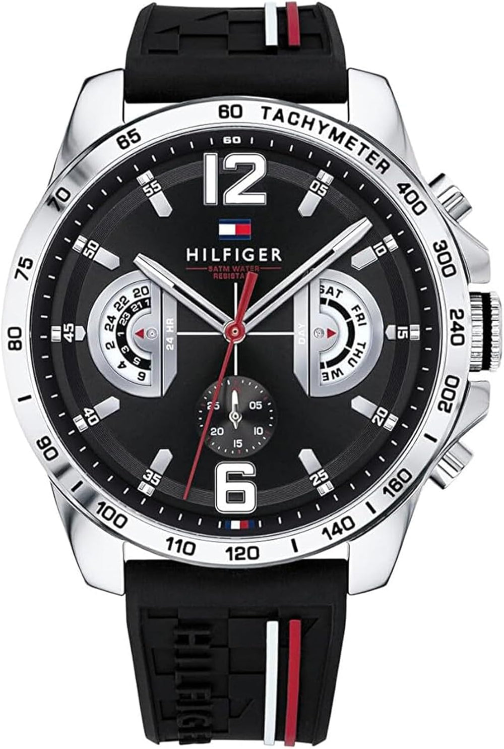 DECKER Men Watch, Analog