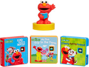 The Berenstain Bears Adventure Collection for The Little Tikes Story Dream Machine - Includes 3 Stories and 1 Character - for Girls and Boys Ages 3+ Years - Story Collections Pink And Red