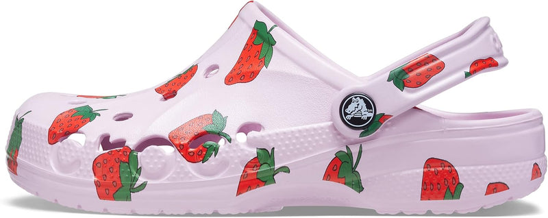Crocs Women 10126-6QQ Baya Clog