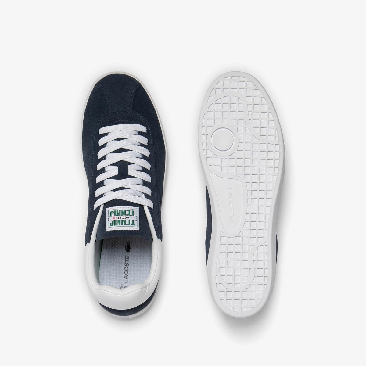 Women's Carnaby EVO MID 317 1 Fashion Sneaker, White – image 1
