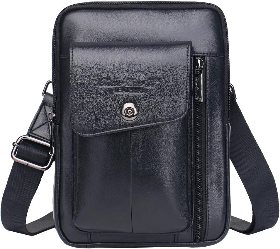 mens Bl1128 Luggage- Messenger Bag