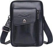 mens Bl1128 Luggage- Messenger Bag - #03black(s)