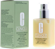 Dramatically Different Moisturizing Gel with Pump 4.2 oz Pack of 1
