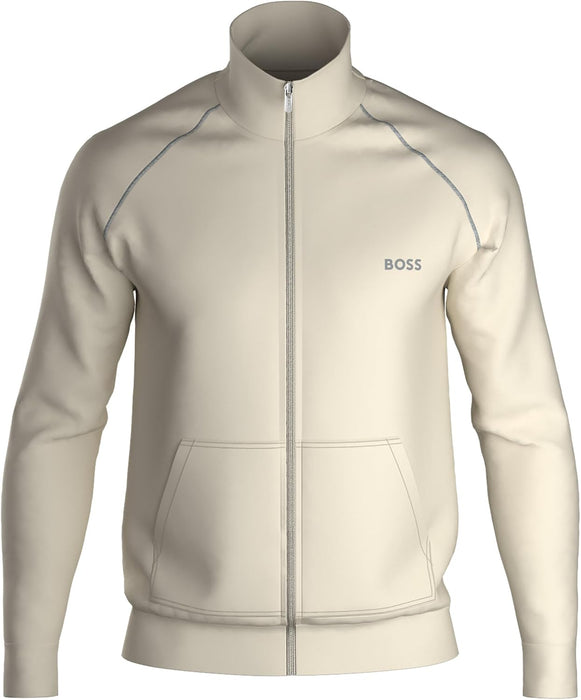 BOSS Men's Mix & Match Jacket with Logo