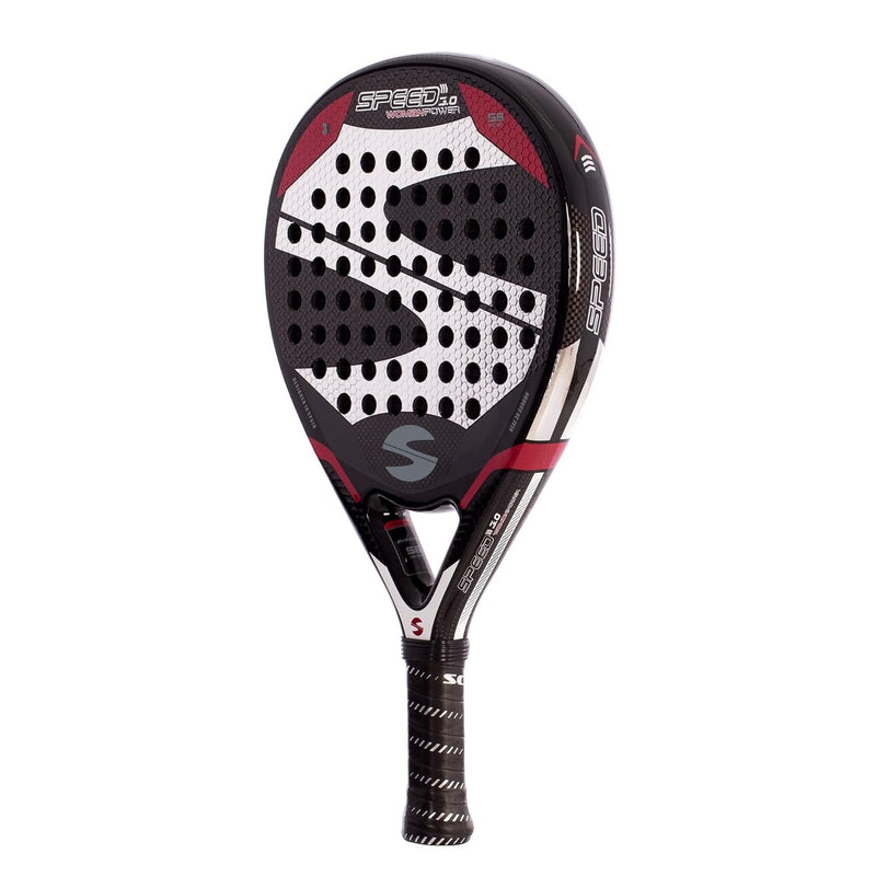Softee Equipment PALA Padel Speed 3.0 Woman Power