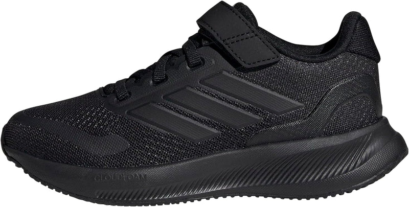 Runfalcon 5 Shoes Kids unisex-child Shoes - Core Black/Core Black/Core Black