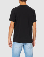 Calvin Klein Mens S/S CREW NECK Pajama Top