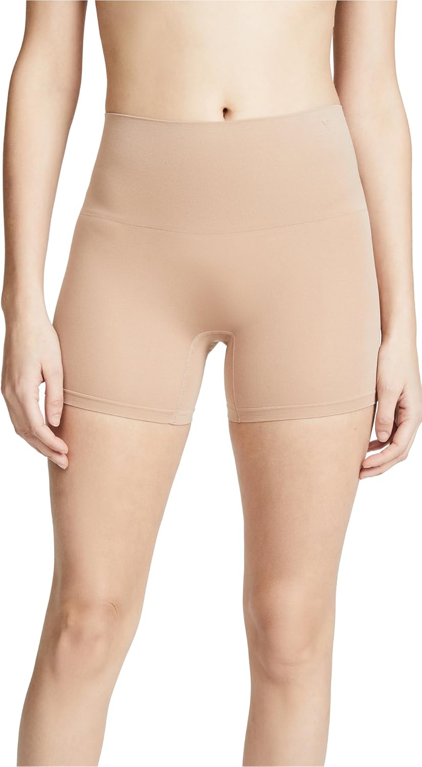 womens Ultralight Seamless Short Waist Shapewear