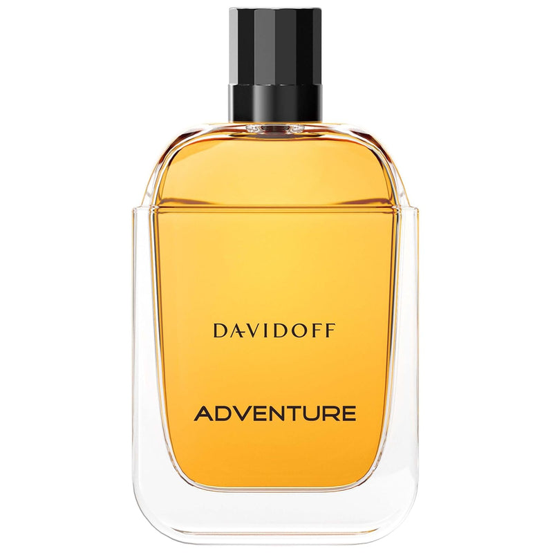 DAVIDOFF Adventure Aftershave For Men Eau de Toilette