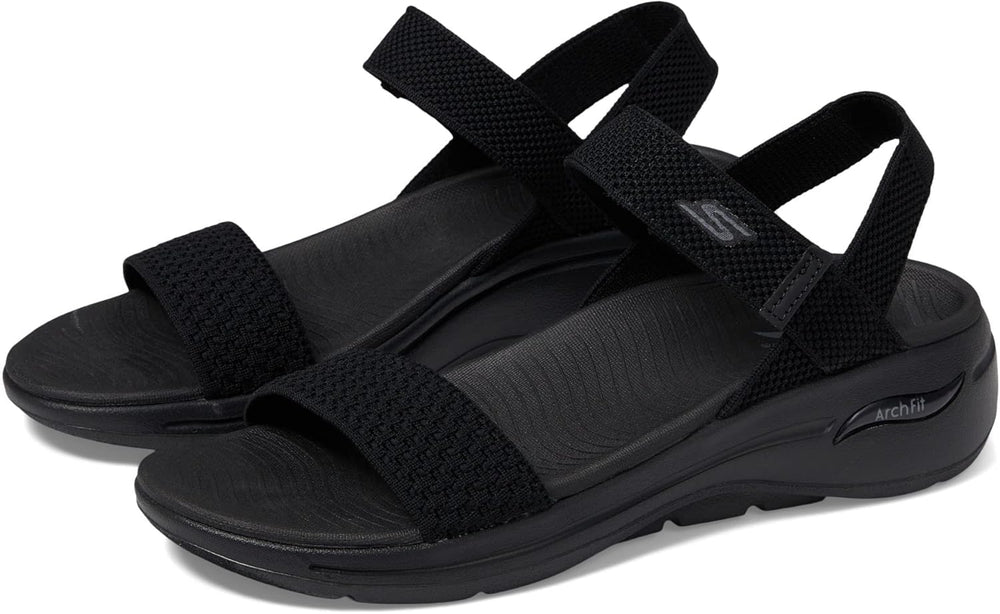 GO WALK ARCH FIT SANDAL womens Sandal