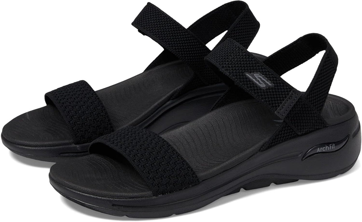 GO WALK ARCH FIT SANDAL womens Sandal – image 3