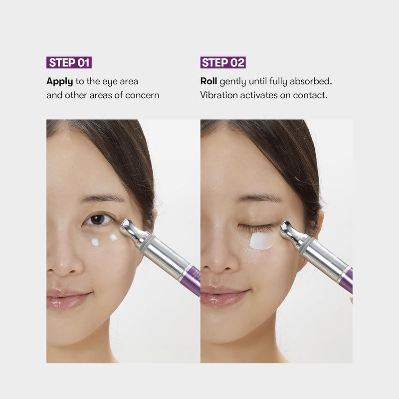 REEDLE SHOT LIFTING EYE CREAM 15ml