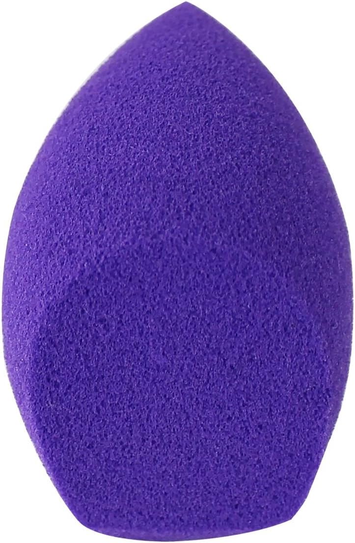 REAL TECHNIQUES Facial Makeup Brush - 13Ml (Packaging And Handle Model May Vary)
