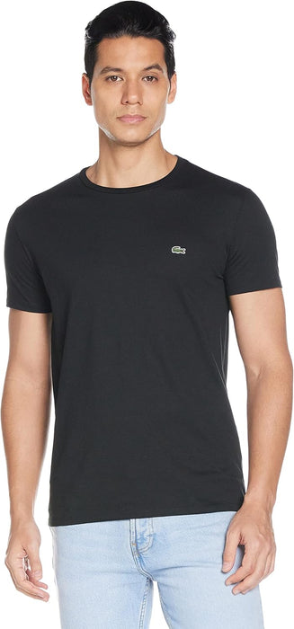 Lacoste Mens Classic TH6709 T-Shirt