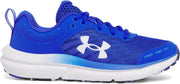 Boys' Grade School UA Assert 10 Running Shoes boys Sneakers - Team Royal / Black / White