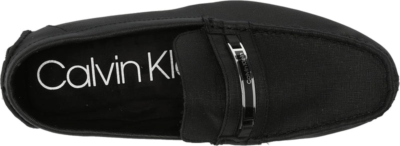 Calvin Klein Merve mens Driving Style Loafer