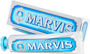 Marvis Aquatic Mint 75mL