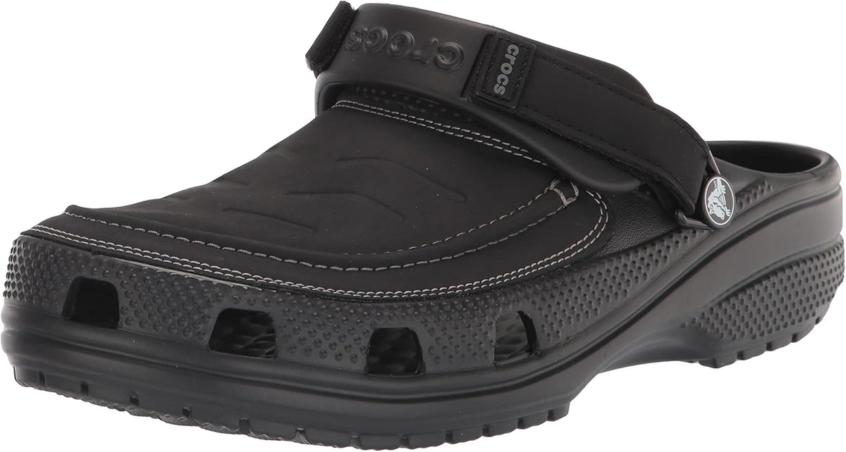 Men 207689-23D Yukon Vista II Clog – image 4