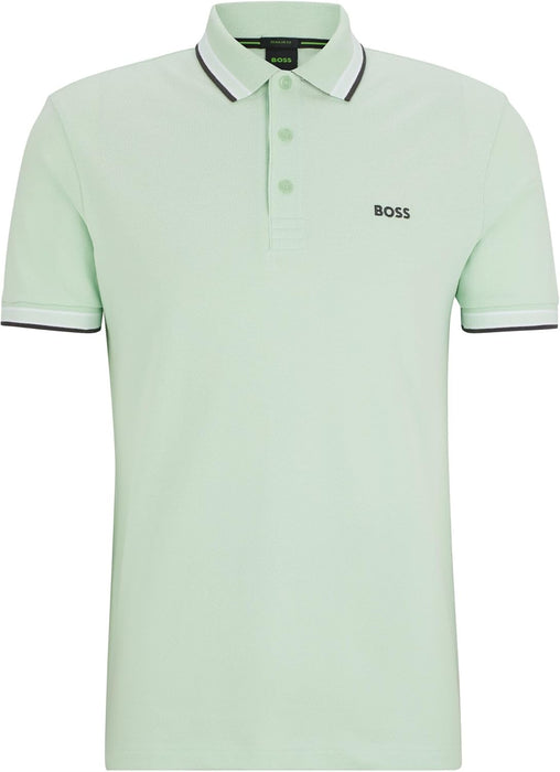 BOSS Men's Paddy Polo Shirt