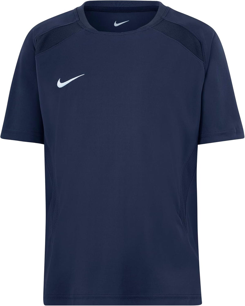 Unisex Kids Training Top T-Shirts - Obsidian