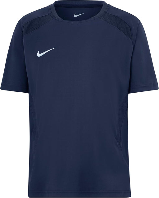 Unisex Kids Training Top T-Shirts - Obsidian