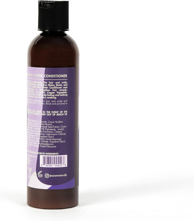 Rice Conditioner 8oz