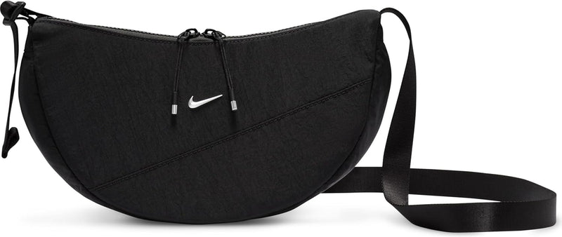 Nike Mens AURA CRESCENT CROSSBODY CROSSBODY BAGS