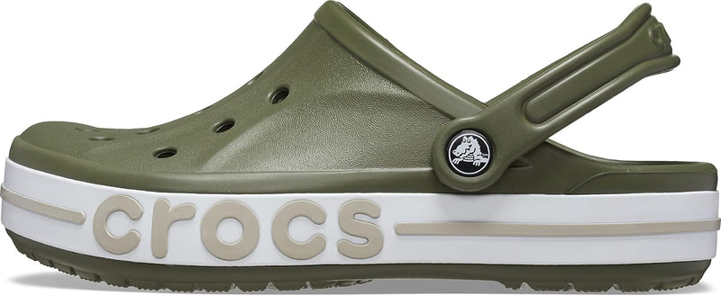 Crocs Unisex Adult Bayaband Clog