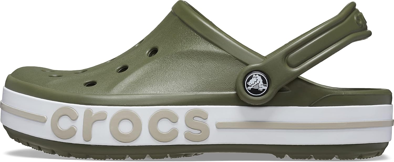 Crocs Unisex Adult Bayaband Clog