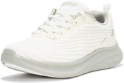 Bobs Moda Flex - Mellow Dawn womens Sneaker - Wht