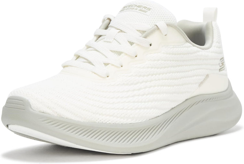 Bobs Moda Flex - Mellow Dawn womens Sneaker - Wht