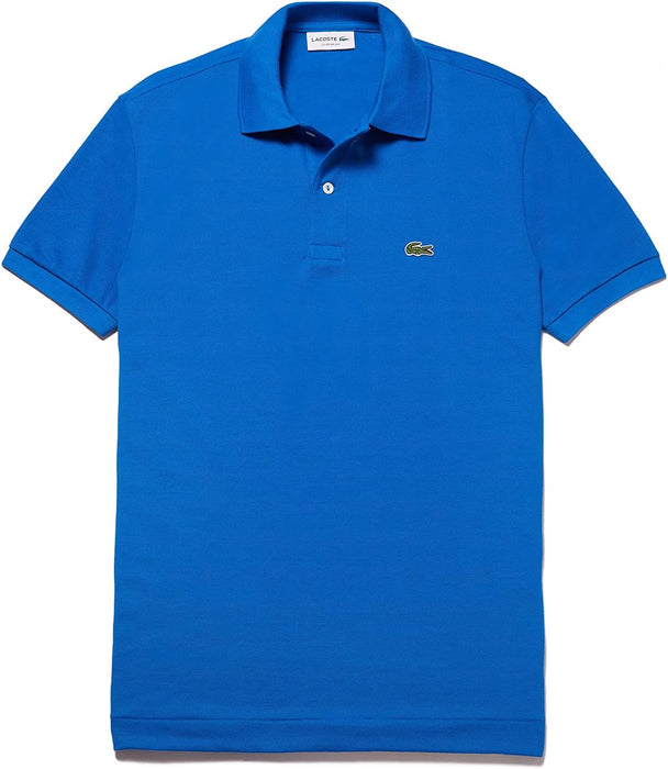 Lacoste Mens Classic L1212 Polo Shirt