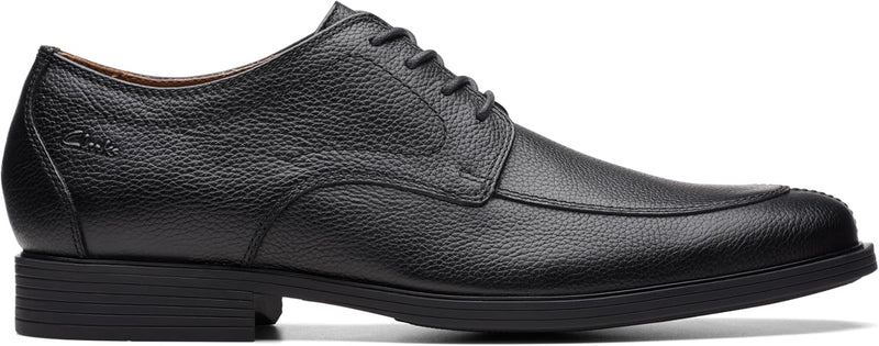 Clarks Whiddon Apron mens Oxford