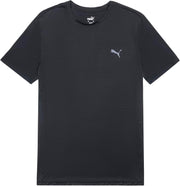 mens 360 Cool Mesh Crew Neck Tee Shirt 360 Cool Mesh Crew Neck Tee Shirt - Black