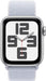 Apple Watch Band - Sport Loop - 40mm - Plum - One Size (Fits Most)