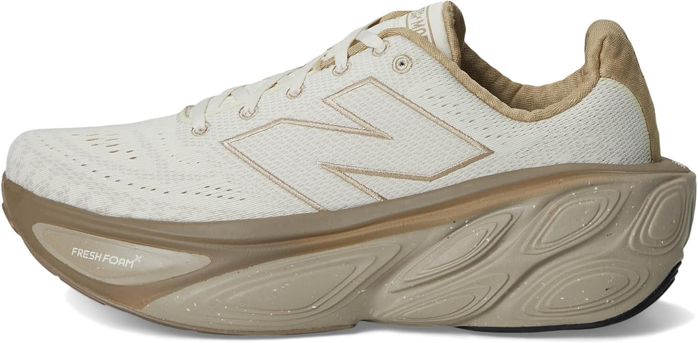 New Balance Fresh Foam X More V5 mens Running Shoe
