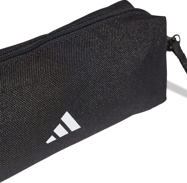 adidas unisex-adult Backpack With Pencil Case Backpack