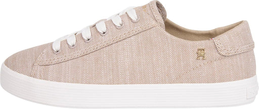 VULC SNEAKER CHAMBREY womens Sneakers - Horseradish