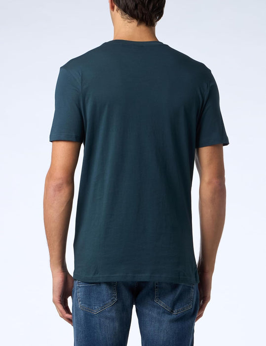 BOSS Mens Thinking 1 10246016 01 T-Shirt (pack of 1)