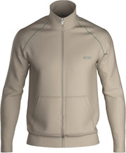 BOSS Men's Mix & Match Jacket with Logo