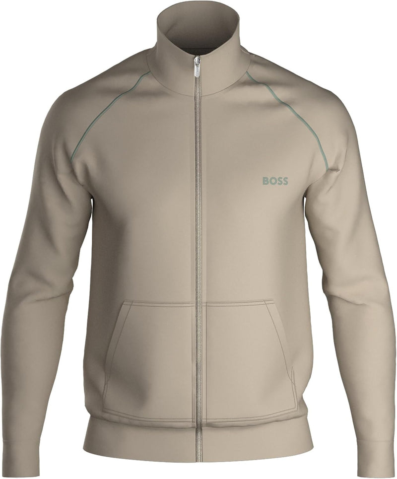 BOSS Men's Mix & Match Jacket with Logo