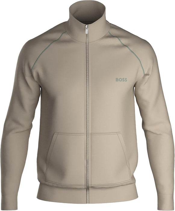 BOSS Men's Mix & Match Jacket with Logo
