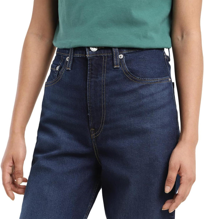 Levi's Women's A7092-0003 Fashion Fits