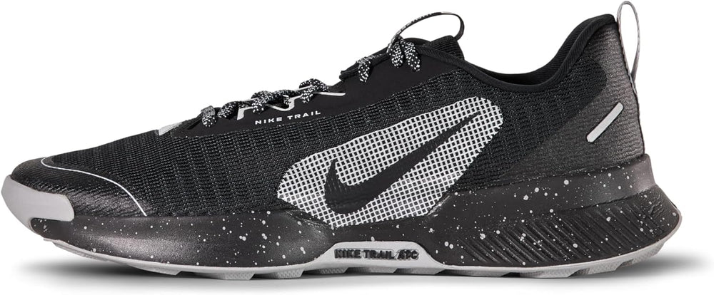 NIKE JUNIPER TRAIL 3 mens Laced Shoes
