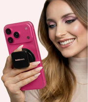 Huda Beauty Easy Bake Pressed Powder Phone Grip 1.3g - Kunafa Blondie